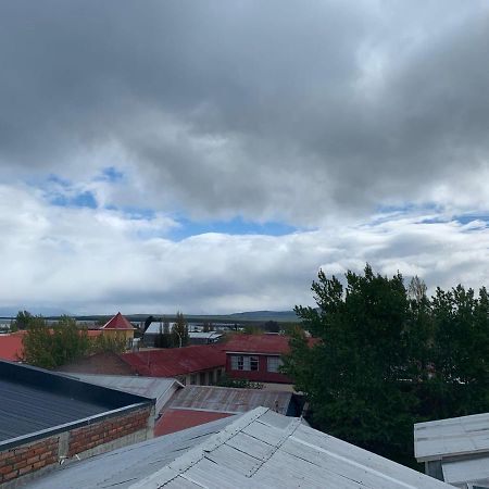 Patagonia Tower Lägenhet Puerto Natales Exteriör bild